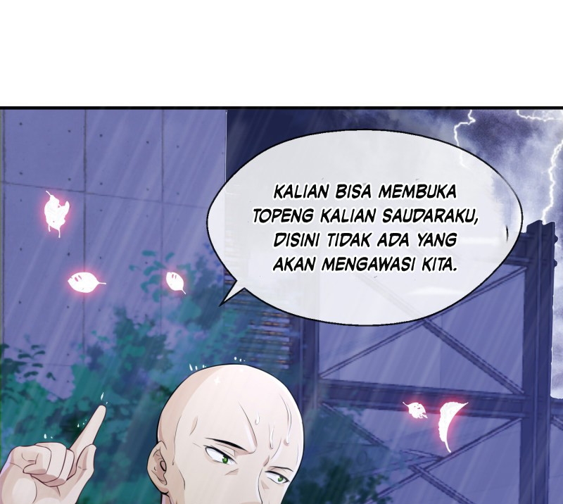 The Power of Soul (Soul Thorn) Chapter 00 Gambar 22